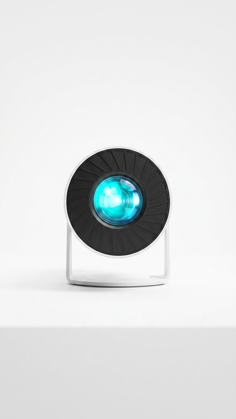 Harel CinePod Mini Projector
