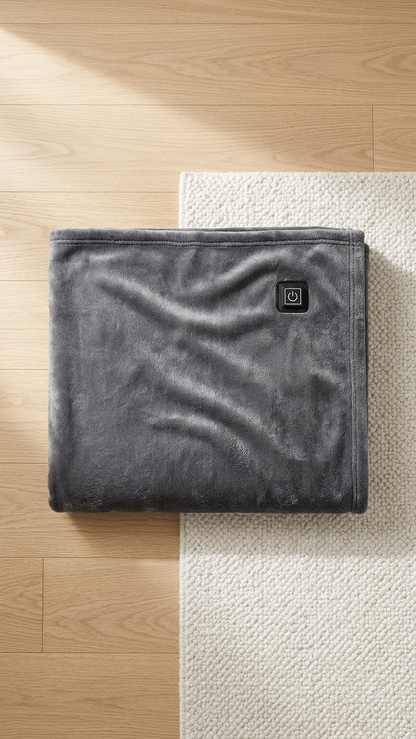 Harel WarmGlow Electric Blanket