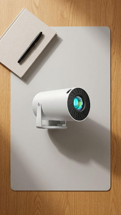 Harel CinePod Mini Projector