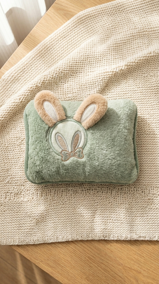 Harel AquaHeat Electric Hot Water Bottle