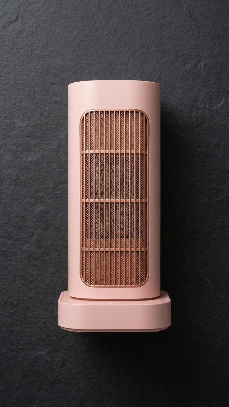 Harel DeskWarm Mini Heater