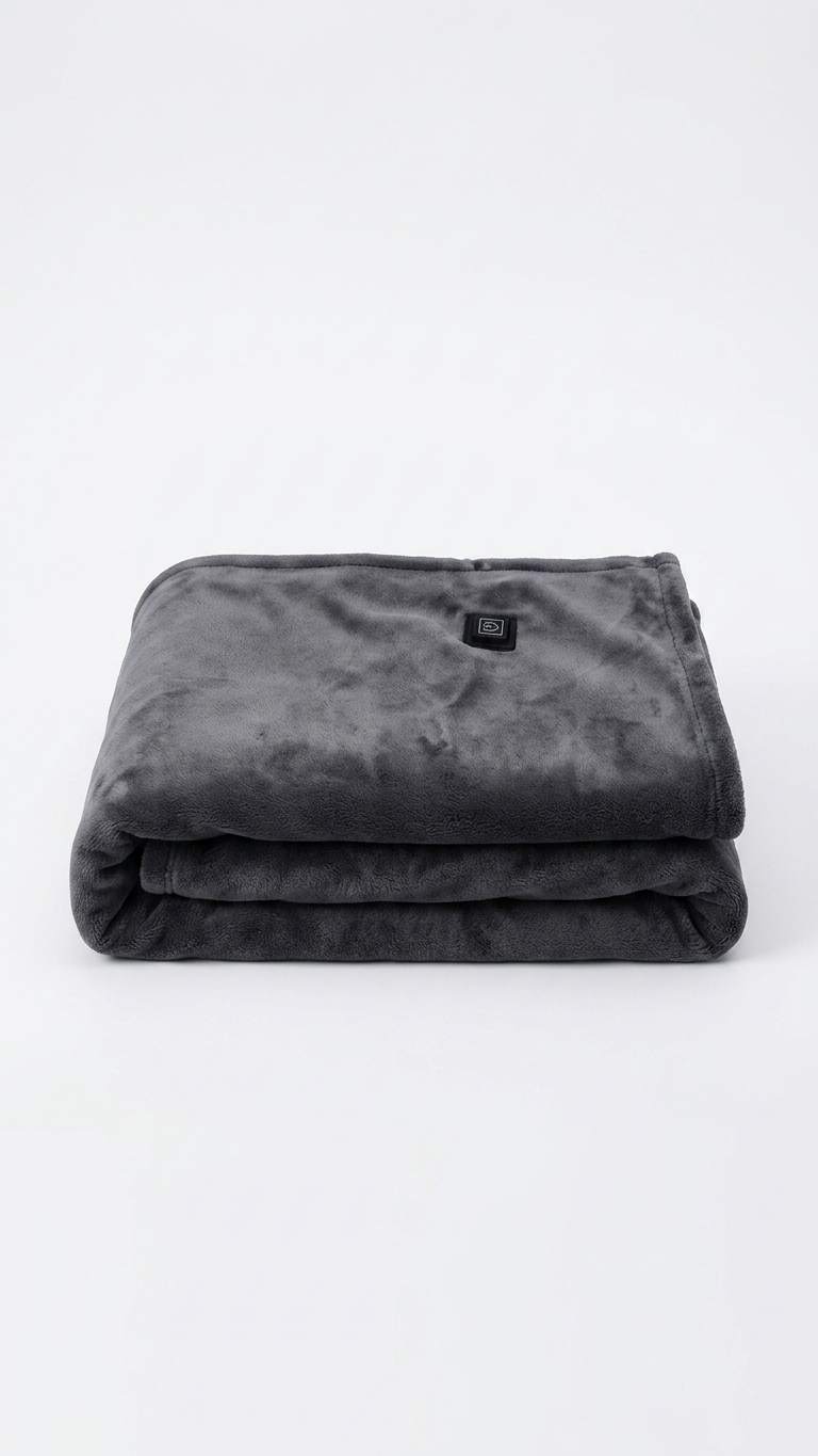 Harel WarmGlow Electric Blanket