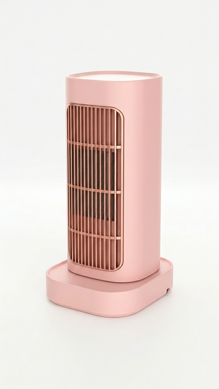 Harel DeskWarm Mini Heater