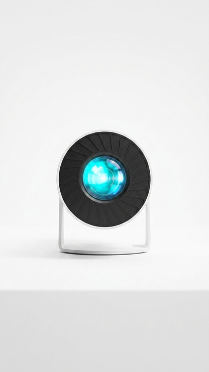 Harel CinePod Mini Projector