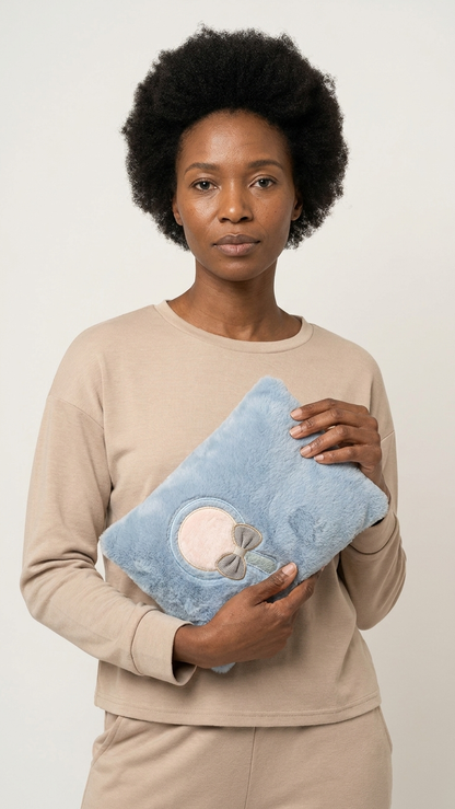 Harel AquaHeat Electric Hot Water Bottle